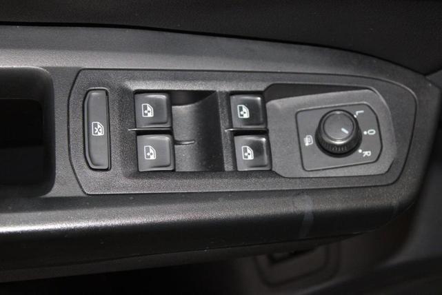 Photo of 2020 Platinum Gray Metallic Volkswagen Atlas