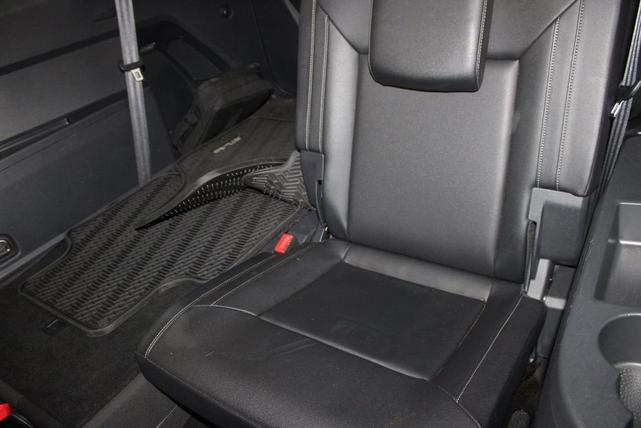 Photo of 2020 Platinum Gray Metallic Volkswagen Atlas