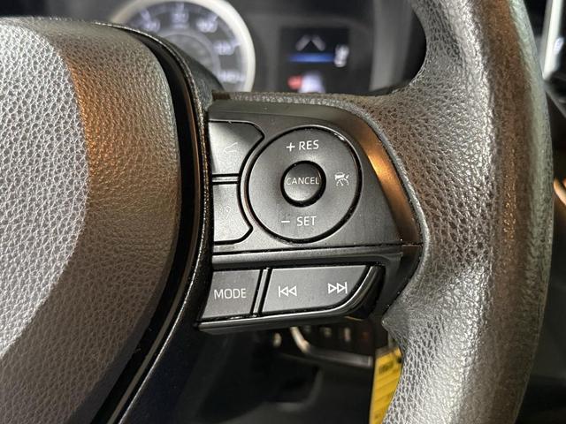 Photo of 2020 Classic Silver Metallic Toyota Corolla