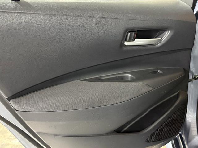 Photo of 2020 Classic Silver Metallic Toyota Corolla