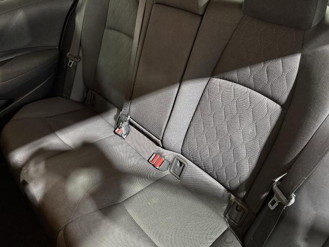 Photo of 2020 Classic Silver Metallic Toyota Corolla