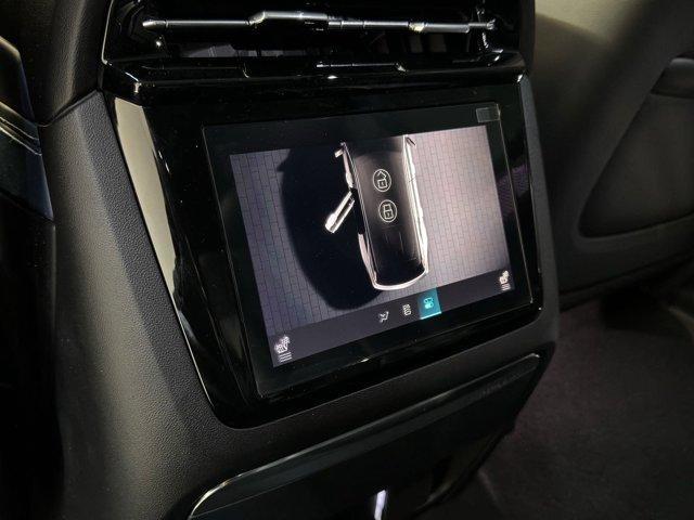 Photo of 2025 Summit White Cadillac Escalade IQ