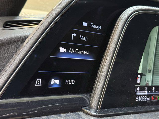Photo of 2023 Crystal White Tricoat Cadillac Escalade