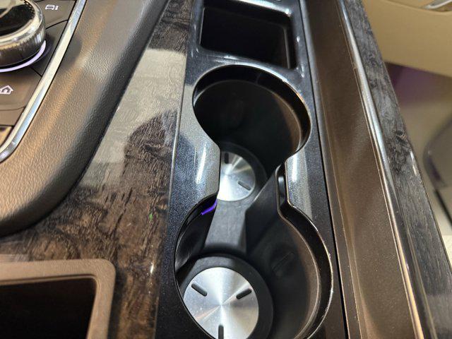 Photo of 2023 Crystal White Tricoat Cadillac Escalade