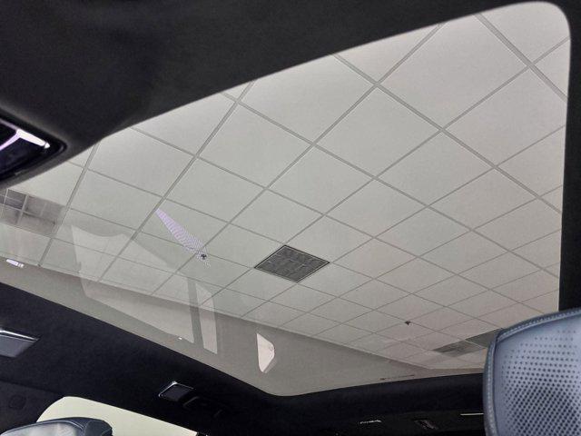 Photo of 2025 Flare Metallic Cadillac Escalade IQ