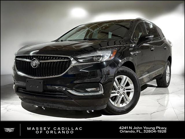 2019 Buick Enclave