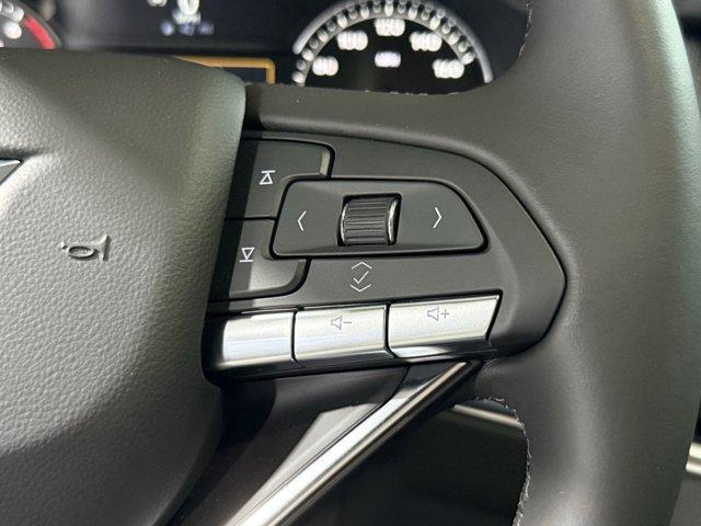 Photo of 2025 Midnight Sky Metallic Cadillac XT6