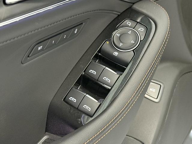 Photo of 2025 Argent Silver Metallic Cadillac CT5