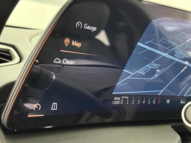 Photo of 2025 Argent Silver Metallic Cadillac CT5