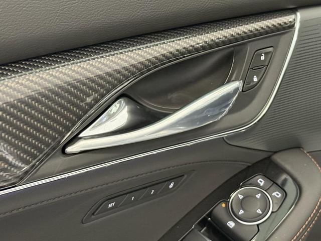 Photo of 2025 Argent Silver Metallic Cadillac CT5