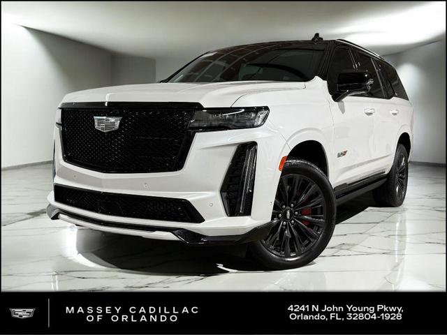 2023 Cadillac Escalade