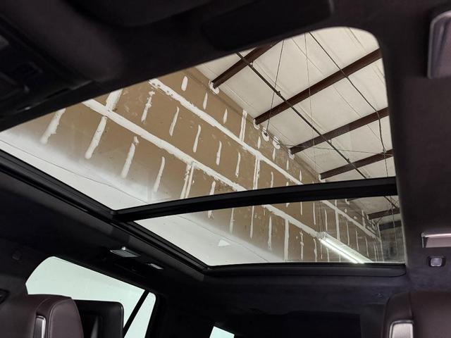 Photo of 2023 Crystal White Tricoat Cadillac Escalade