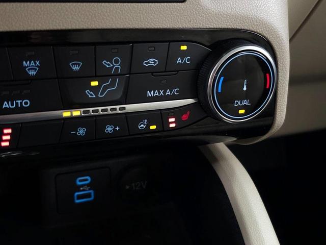 Photo of 2022 Ice Blue Ford Escape
