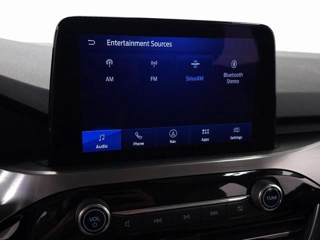 Photo of 2022 Ice Blue Ford Escape