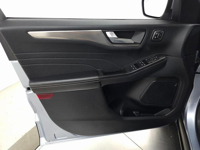 Photo of 2022 Ice Blue Ford Escape