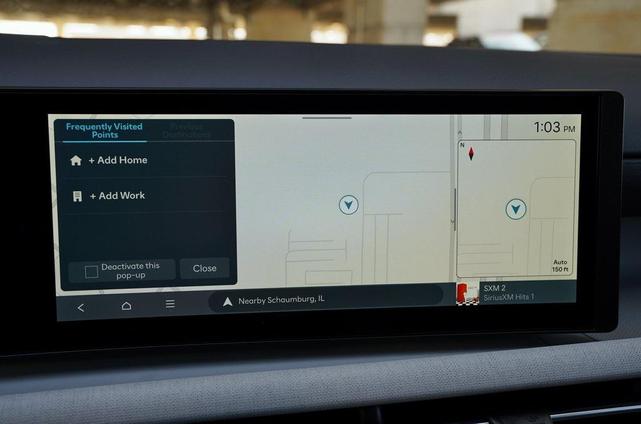 Photo of 2025 Phantom Black Hyundai TUCSON