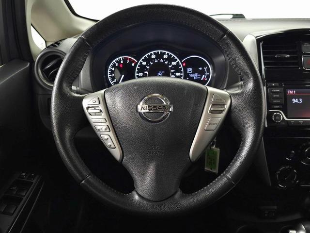 Photo of 2018 Gun Metallic Nissan Versa Note