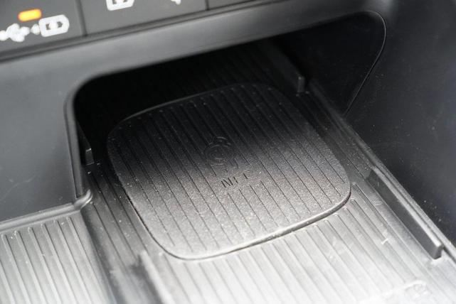 Photo of 2025 Canyon Red Hyundai SANTA CRUZ