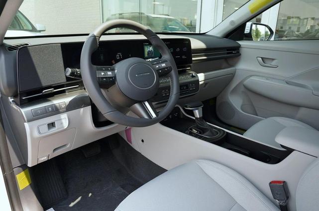 Photo of 2025 Atlas Hyundai KONA