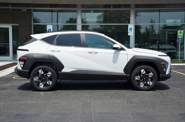 Photo of 2025 Atlas Hyundai KONA