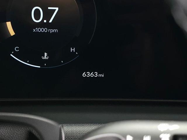 Photo of 2025 Phantom Black Hyundai TUCSON