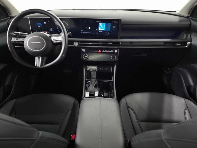 Photo of 2025 Phantom Black Hyundai TUCSON