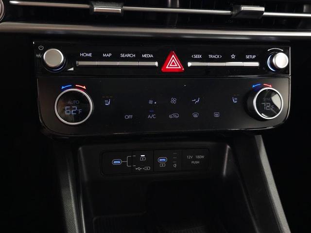 Photo of 2025 Phantom Black Hyundai TUCSON