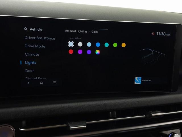 Photo of 2025 Phantom Black Hyundai TUCSON