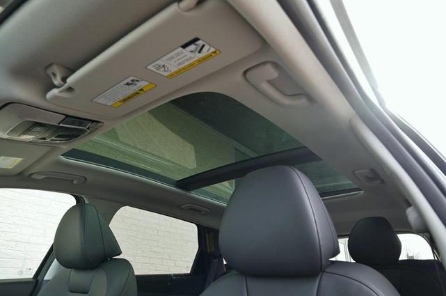 Photo of 2025 Ash Black Hyundai TUCSON Hybrid