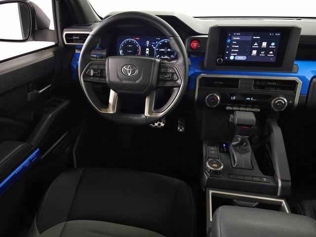 Photo of 2024 Ice Toyota Tacoma