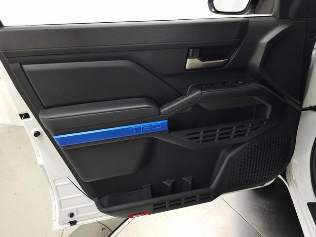 Photo of 2024 Ice Toyota Tacoma