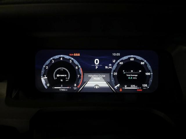 Photo of 2024 Ice Toyota Tacoma