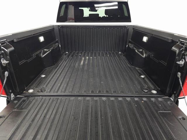 Photo of 2024 Ice Toyota Tacoma