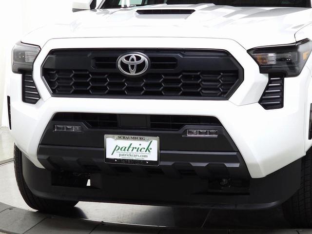 Photo of 2024 Ice Toyota Tacoma