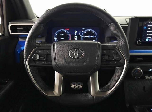 Photo of 2024 Ice Toyota Tacoma