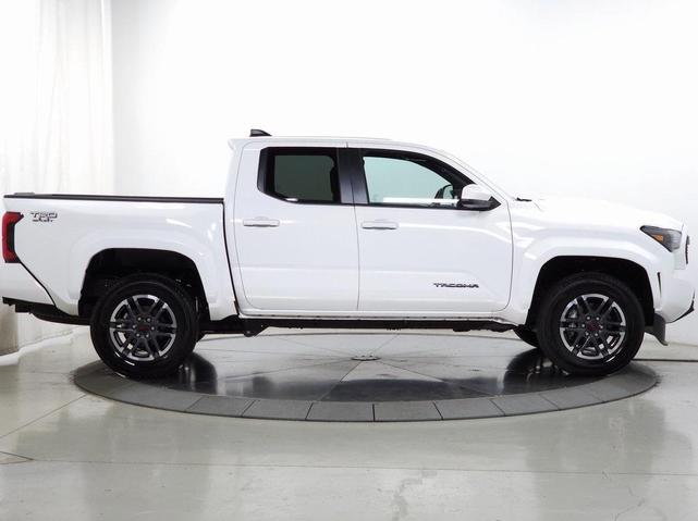 Photo of 2024 Ice Toyota Tacoma