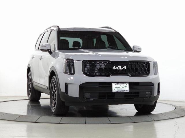 2024 Kia Telluride