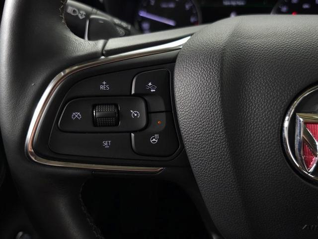 Photo of 2023 Sapphire Metallic Buick Envision