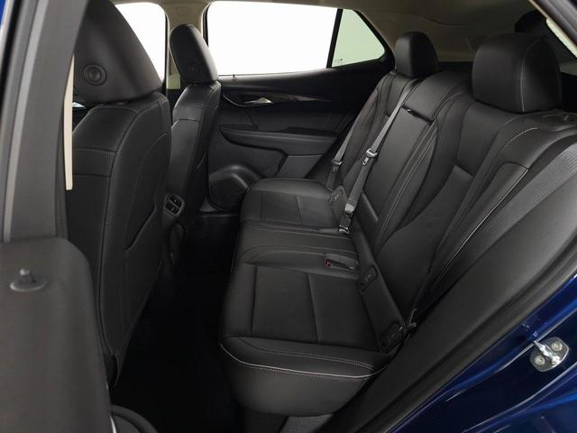 Photo of 2023 Sapphire Metallic Buick Envision