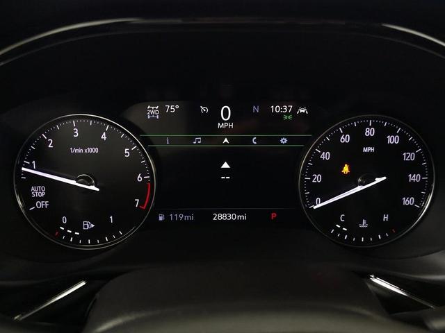 Photo of 2023 Sapphire Metallic Buick Envision