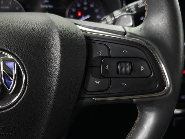 Photo of 2023 Sapphire Metallic Buick Envision