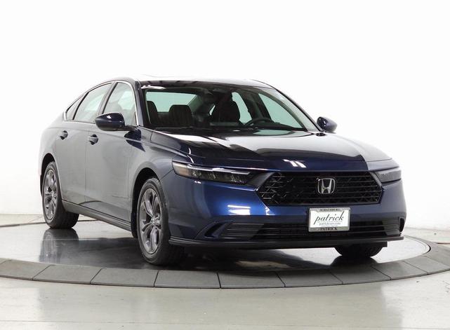 2024 Honda Accord