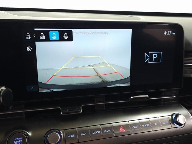 Photo of 2025 Red Metallic Hyundai KONA