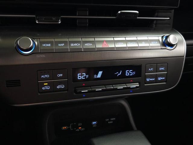 Photo of 2025 Red Metallic Hyundai KONA