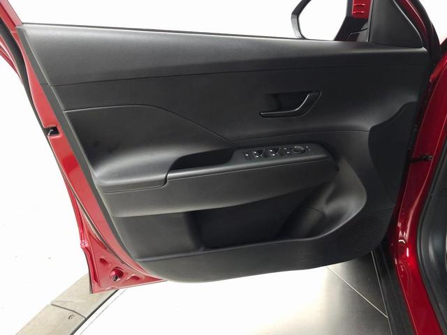 Photo of 2025 Red Metallic Hyundai KONA