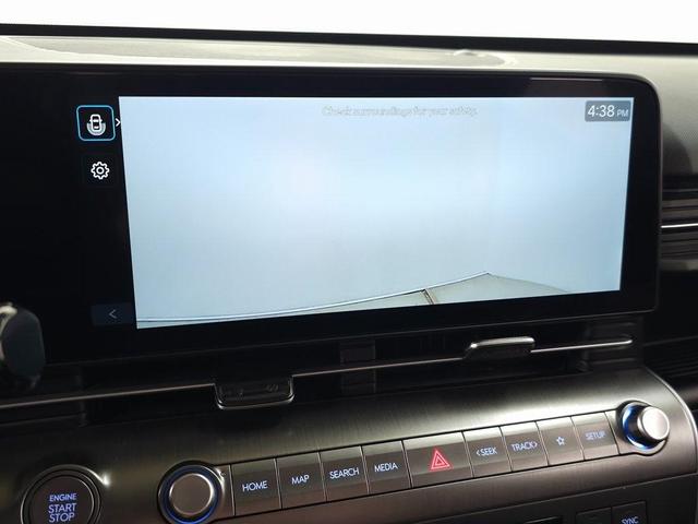 Photo of 2025 Red Metallic Hyundai KONA