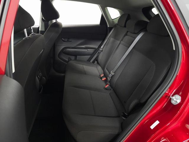Photo of 2025 Red Metallic Hyundai KONA