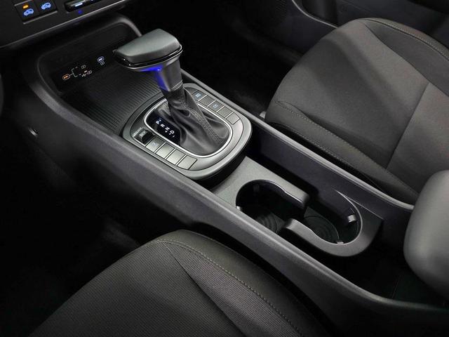 Photo of 2025 Red Metallic Hyundai KONA