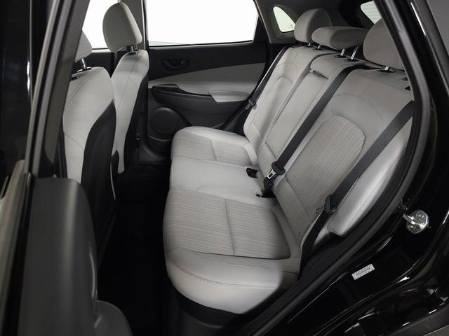 Photo of 2022 Ultra Black Hyundai KONA