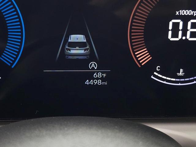 Photo of 2025 Phantom Black Hyundai TUCSON
